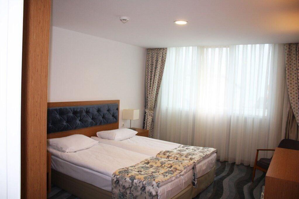 Durusu Suites Antalya Exteriör bild