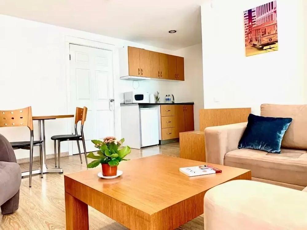 Durusu Suites Antalya Exteriör bild