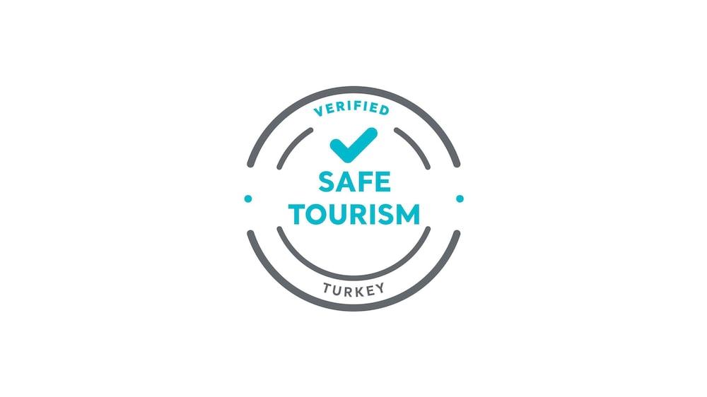 Durusu Suites Antalya Exteriör bild