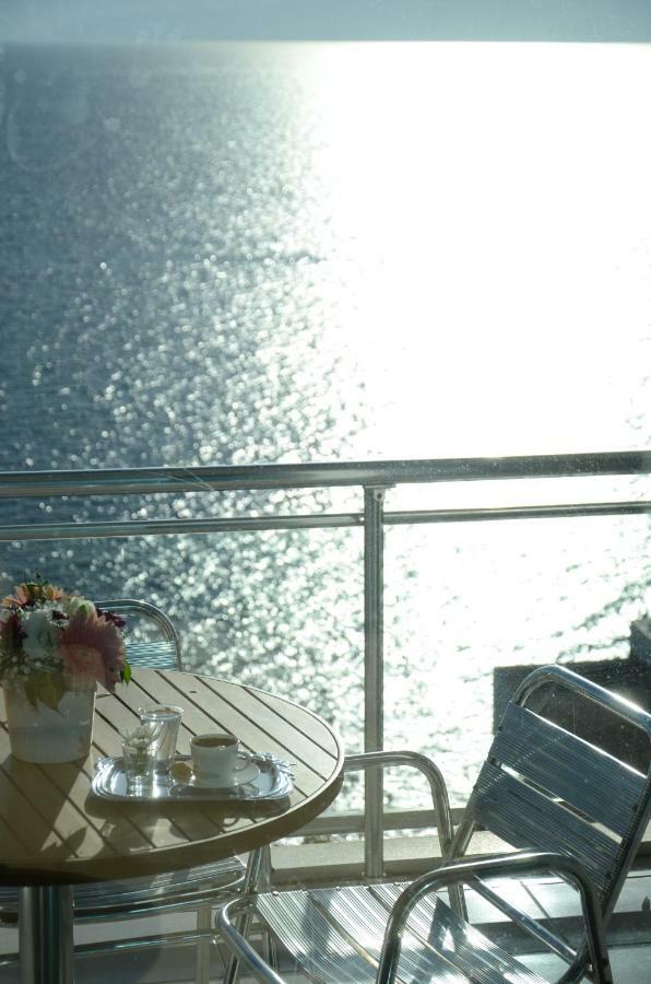 Durusu Suites Antalya Exteriör bild