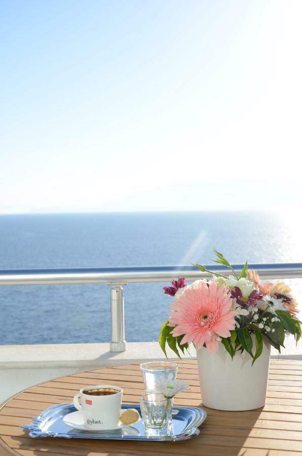 Durusu Suites Antalya Exteriör bild